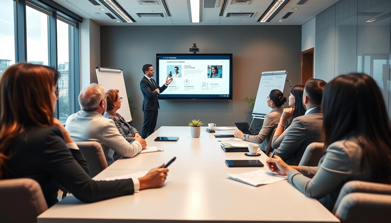 Vorteile unserer Trainings