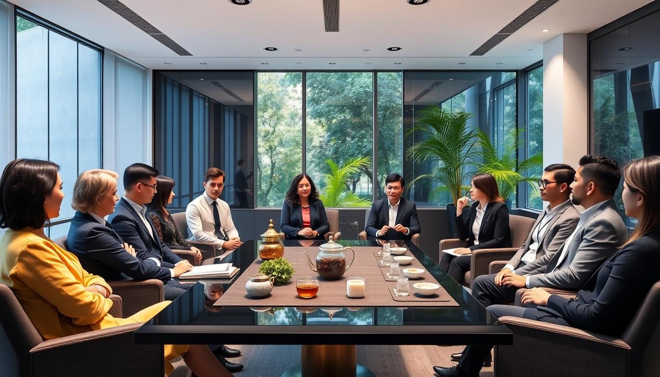 Professional plan visual